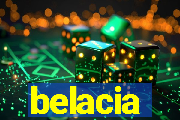 belacia