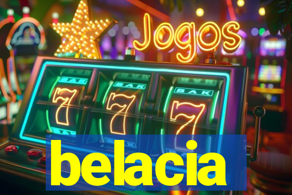 belacia