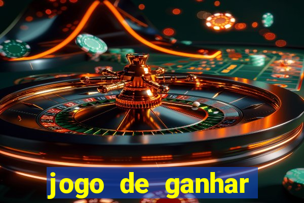 jogo de ganhar dinheiro com rodadas grátis