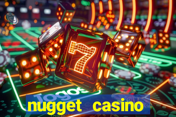 nugget casino resort sparks