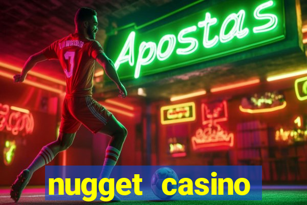 nugget casino resort sparks