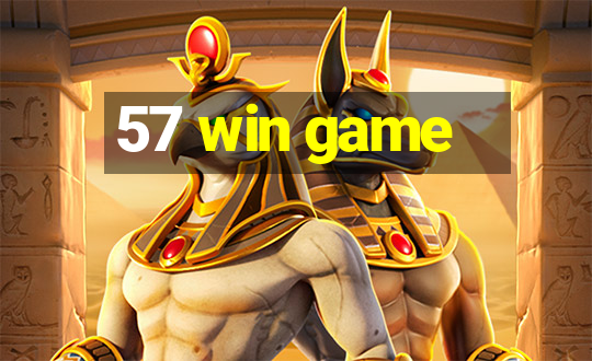 57 win game