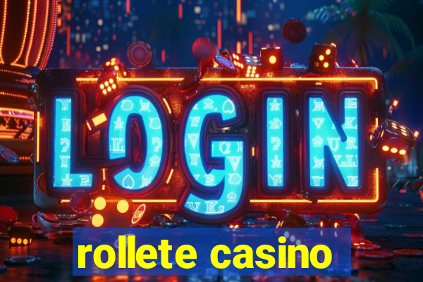 rollete casino