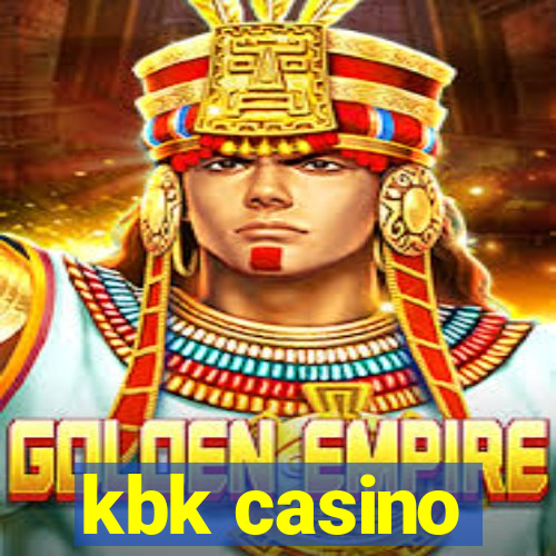 kbk casino