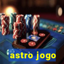 astro jogo