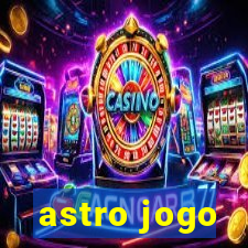 astro jogo