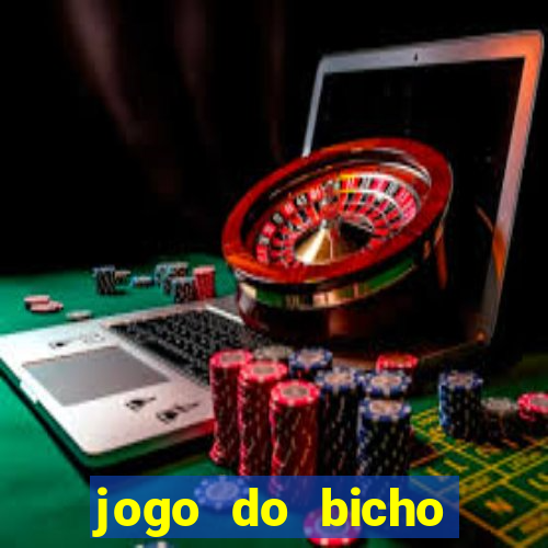 jogo do bicho online sc