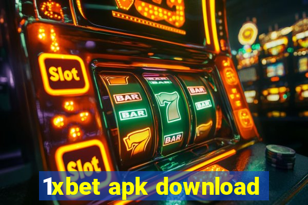 1xbet apk download