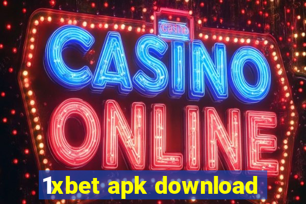 1xbet apk download