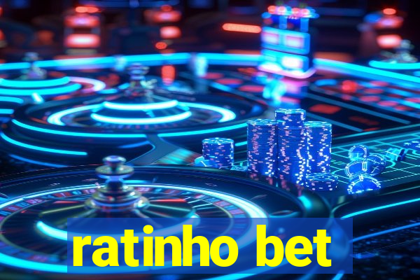 ratinho bet