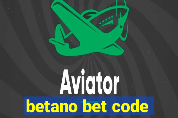 betano bet code