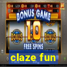 claze fun