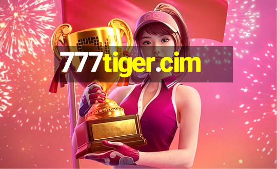 777tiger.cim