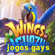 jogos gays