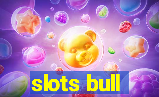 slots bull