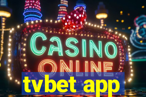 tvbet app