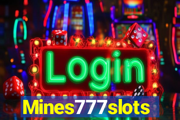 Mines777slots