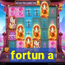 fortun a