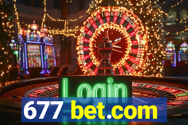 677 bet.com