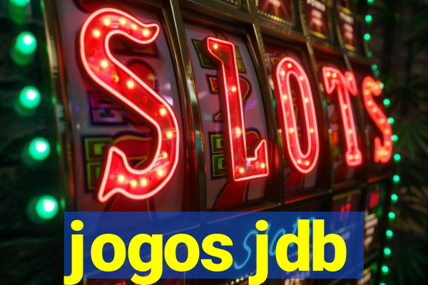 jogos jdb