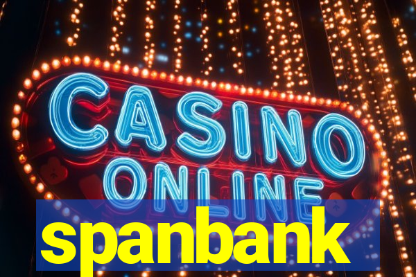 spanbank