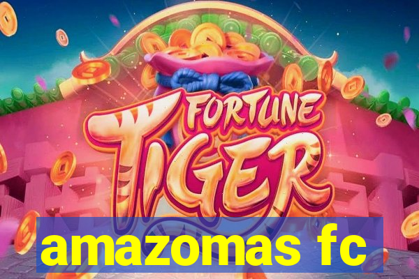 amazomas fc