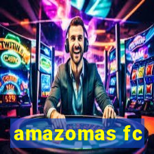 amazomas fc