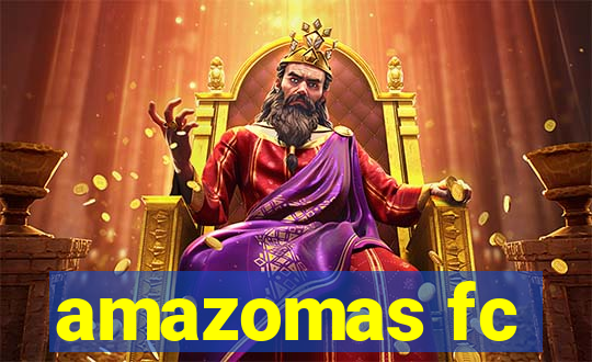 amazomas fc