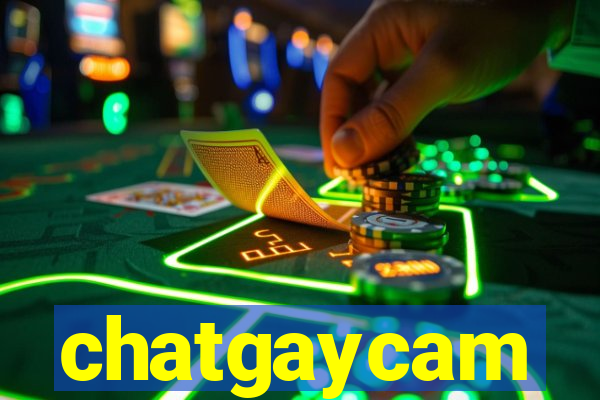 chatgaycam