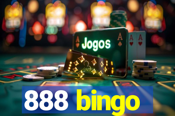 888 bingo