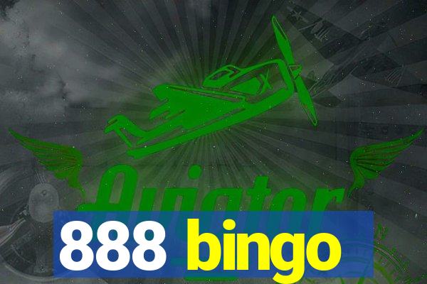 888 bingo