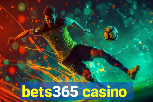 bets365 casino