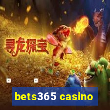 bets365 casino