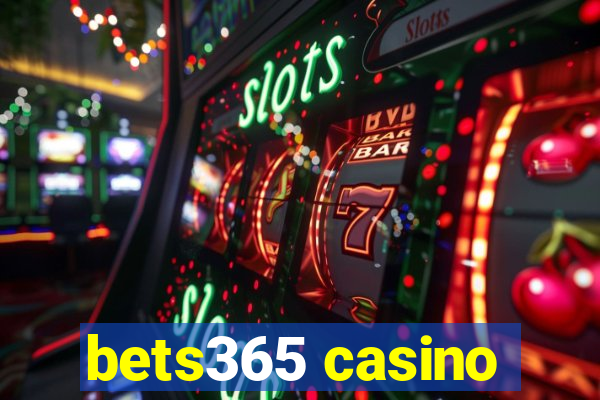 bets365 casino