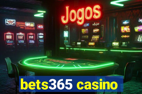 bets365 casino