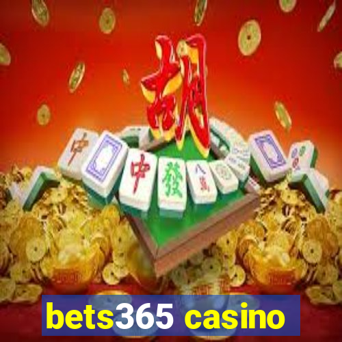 bets365 casino