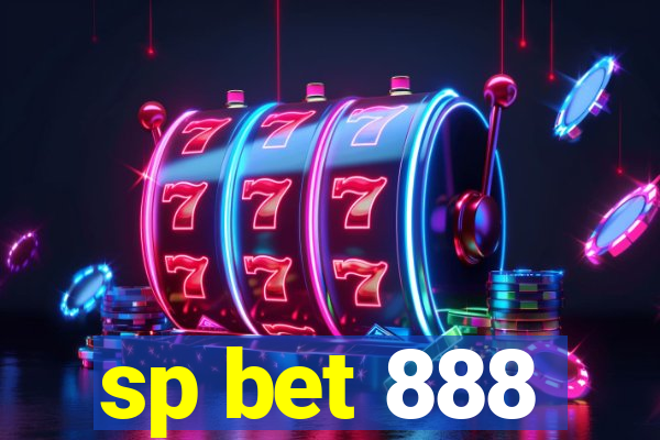 sp bet 888