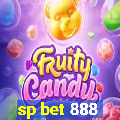 sp bet 888