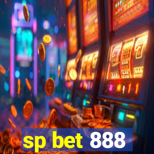 sp bet 888