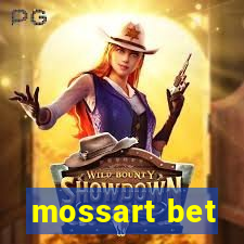 mossart bet