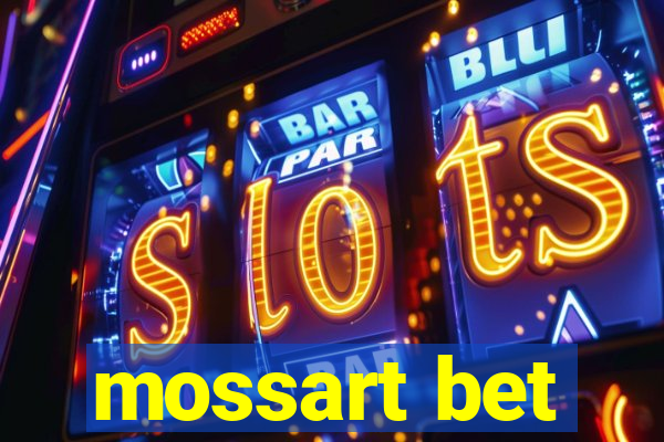 mossart bet