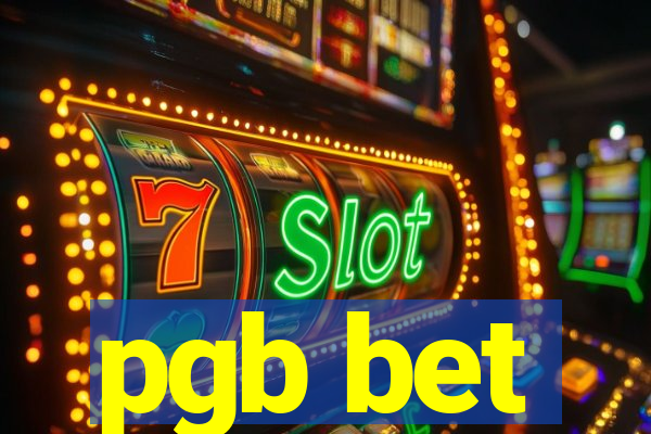 pgb bet