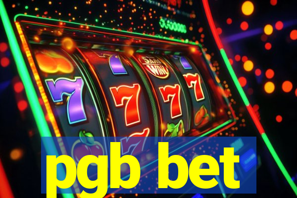 pgb bet