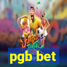 pgb bet