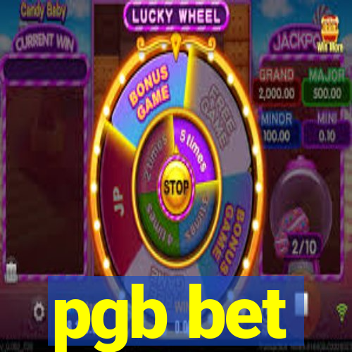 pgb bet