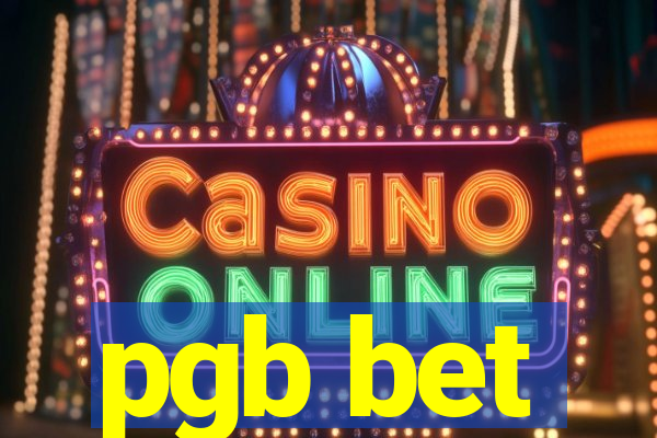 pgb bet