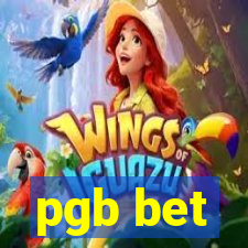 pgb bet