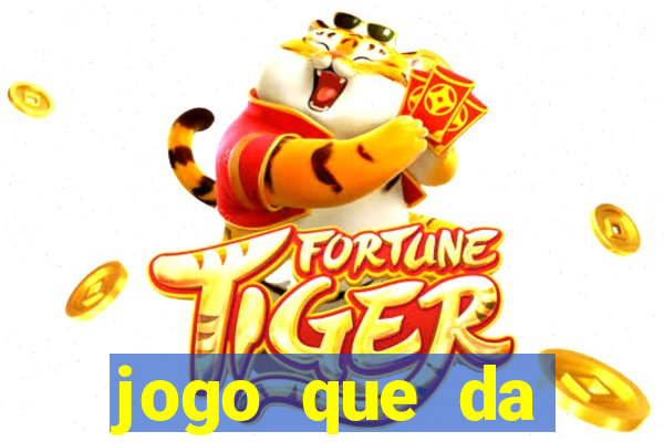 jogo que da dinheiro no paypal