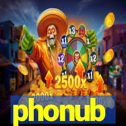 phonub