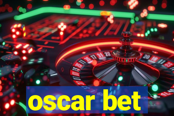 oscar bet